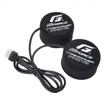 Warming Cup V3 (SiliconeBlack) G0249