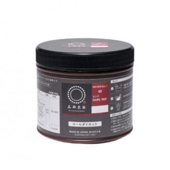 桂屋ファイングッズ　みやこ染　コールダイホット 300g 3エンジ