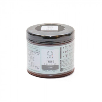 桂屋ファイングッズ　直接 みやこ染 ECO 300g グレー