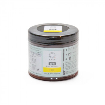 桂屋ファイングッズ　酸性 みやこ染 ECO 300g イエロー
