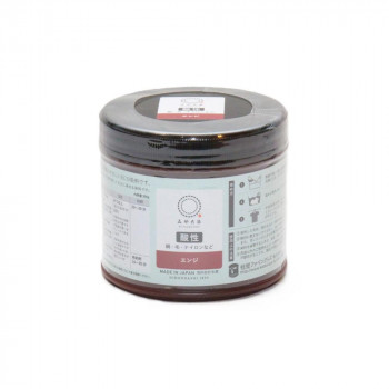 桂屋ファイングッズ　酸性 みやこ染 ECO 300g エンジ
