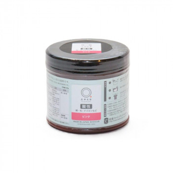 桂屋ファイングッズ　酸性 みやこ染 ECO 300g ピンク