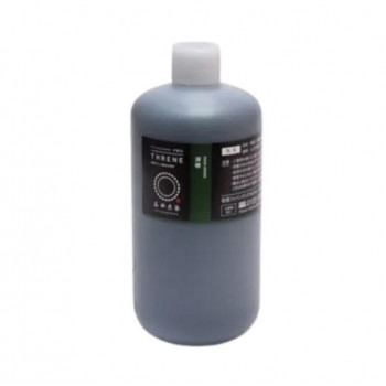 桂屋ファイングッズ　堅牢スレン建染め染料 (徳用) 500ml 深緑