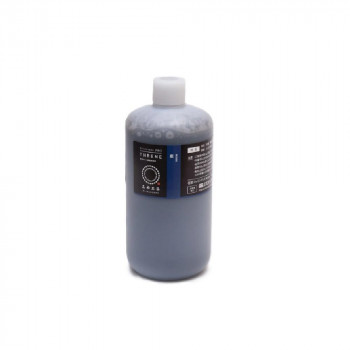 桂屋ファイングッズ　堅牢スレン建染め染料 (徳用) 500ml 藍色