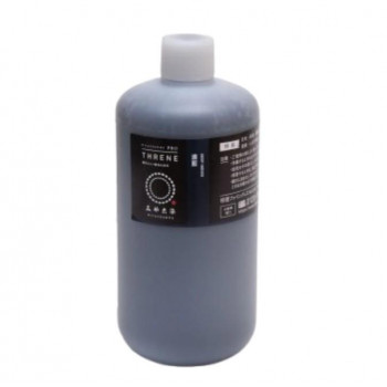 桂屋ファイングッズ　堅牢スレン建染め染料 (徳用) 500ml 濃藍