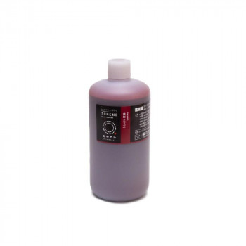 桂屋ファイングッズ　堅牢スレン建染め染料 (徳用) 500ml 燕脂(エンジ)