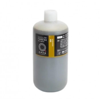 桂屋ファイングッズ　堅牢スレン建染め染料 (徳用) 500ml 金茶