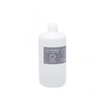 桂屋ファイングッズ　スレン安定補助液 (徳用) 500ml