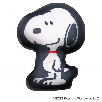 SNOOPY スヌーピー ふわふわシートベルトカバー スヌーピー SN257