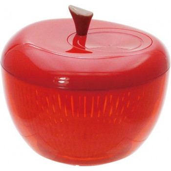 アップル サラダスピナー RED K333RD