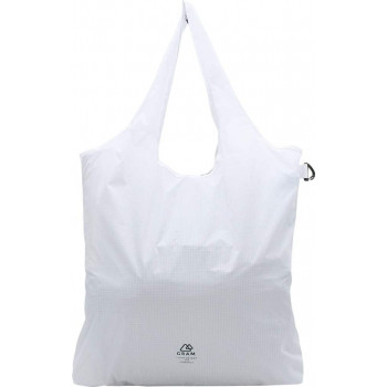 GRAM コンパクトエコバッグ(L) WHITE A436WH