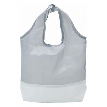 PASSO エコバッグ ソリッド (S) GRAY A409GY