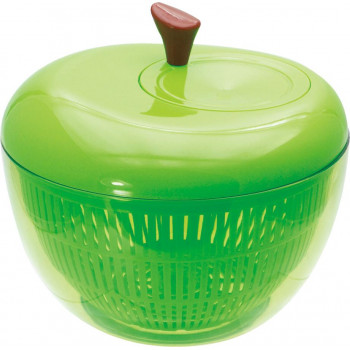 アップル サラダスピナー GREEN K333GR