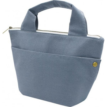 comfort 抗菌ランチバッグ BLUE A475BL
