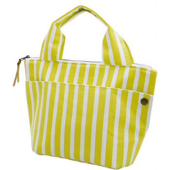 COCO 抗菌ランチバッグ YELLOW A466YE