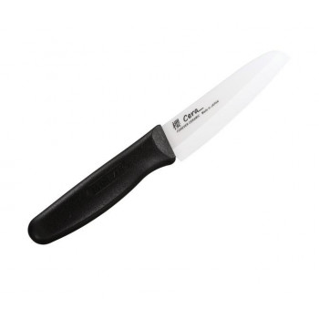 フォーエバー 滑性セラミック包丁 櫻セラシリーズ 白 120mm RW-12B