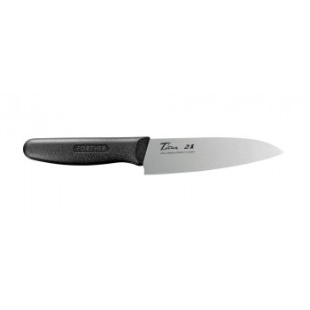 フォーエバー 銀チタンハイブリッド包丁 銀チタン包丁 140mm GHT-14