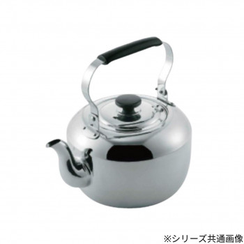 MARUTAMA 玉虎堂 電磁ケットル  3L　383-D