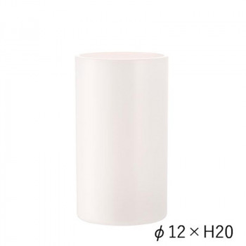 PVシリンダーWH φ12xH20　2300035WH