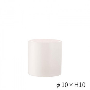 PVシリンダーWH φ10xH10　2300095WH
