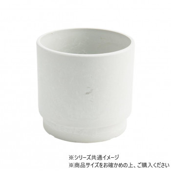SKステップ 15.5xH15 ミルキー・3d00036ML