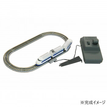 Zショーティー 0系新幹線 スターターセット SG005-1