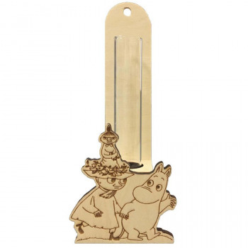 MOOMIN ムーミンと仲間たち 壁掛け一輪挿し KC-5231