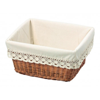 フェーン バスケット 布付き S NA 63-30