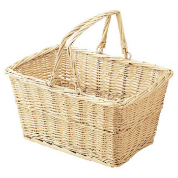 ウイロー 買い物かご レクト L NA 29-28