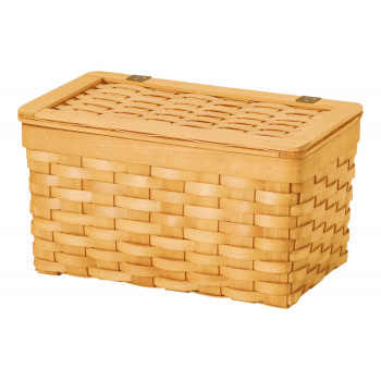 ウッドチップ 小物収納 88-81