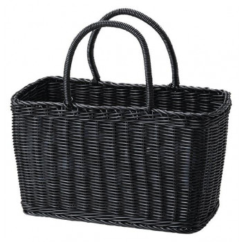 PPワイドバッグ BK 91-17BK