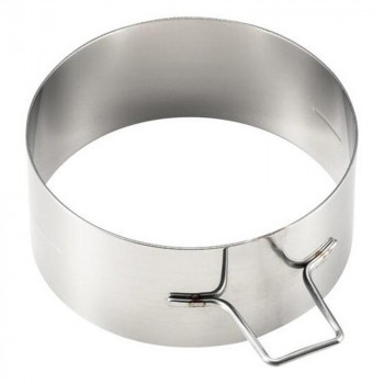 タイガークラウン クリスタルドーナツメーカー 箱入 205