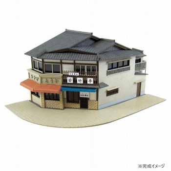 みにちゅあーと 食堂A MP03-61