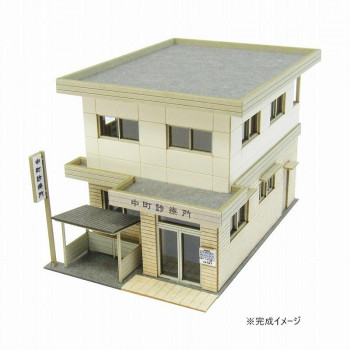 みにちゅあーと 診療所 MP03-79