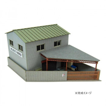 みにちゅあーと 町工場C MP03-106