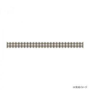 みにちゅあーと・プチ S=1/220 柵-1 MP01-76