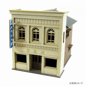 みにちゅあーと・プチ S=1/220 写真館 MP01-117