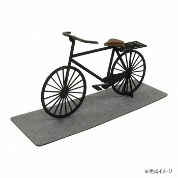 みにちゅあーと・プチ S=MIX 自転車 MP01-01