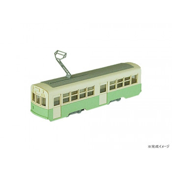 電車シリーズ S=1/150 1号車 MP02-01