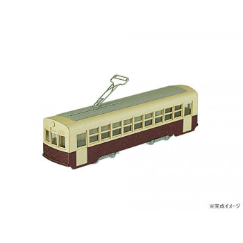 電車シリーズ S=1/150 2号車 MP02-02
