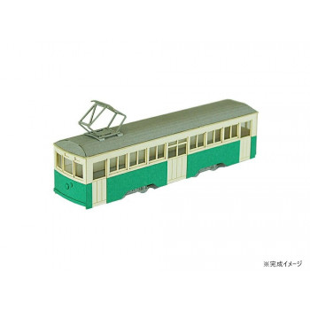 電車シリーズ S=1/150 3号車 MP02-03