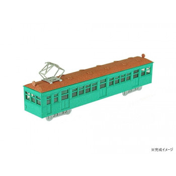 電車シリーズ S=1/150 5号車 MP02-05