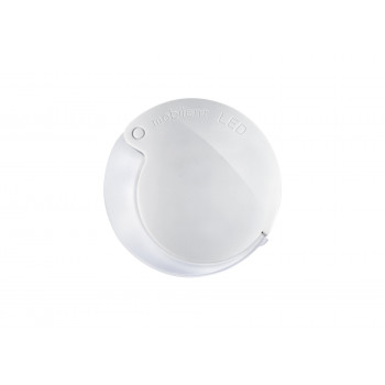 エッシェンバッハ　LEDライト付きルーペ　モビレント　(LED10倍)　1520-910