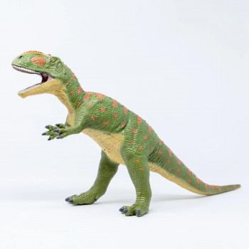 FD-326 ギガノトサウルス ビニールモデル 70710