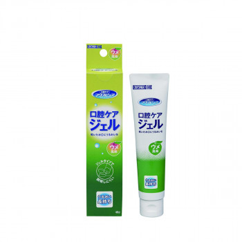 口腔ケアジェル ウメ 40g 039-102200-00
