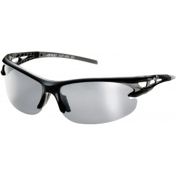 AXE(アックス) 偏光サングラス ASP-495 BK