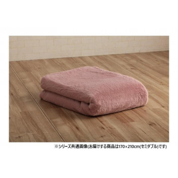 La Pierce ラピアス 掛け布団カバー セミダブル 170×210cm DPK 1597349