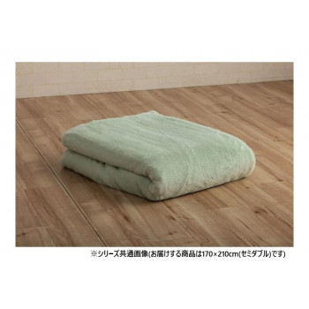 La Pierce ラピアス 掛け布団カバー セミダブル 170×210cm PGN 1597549