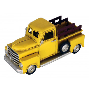 ブリキのおもちゃ truck 43033