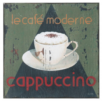 ウッドボード cappuccino 28651